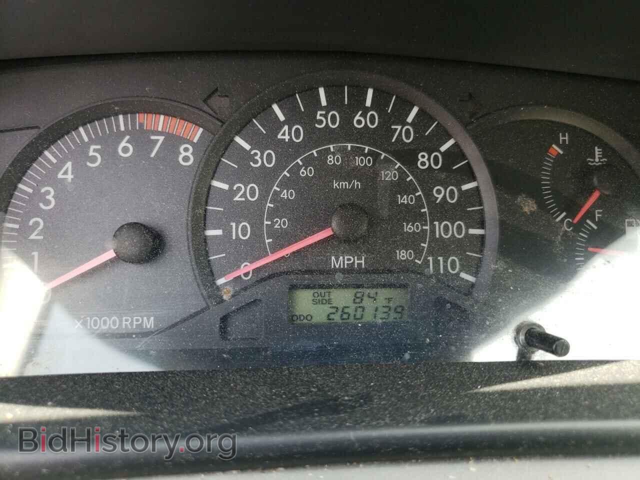 2007 TOYOTA COROLLA - VIN: 2T1BR32E97C843087 - Фото 9