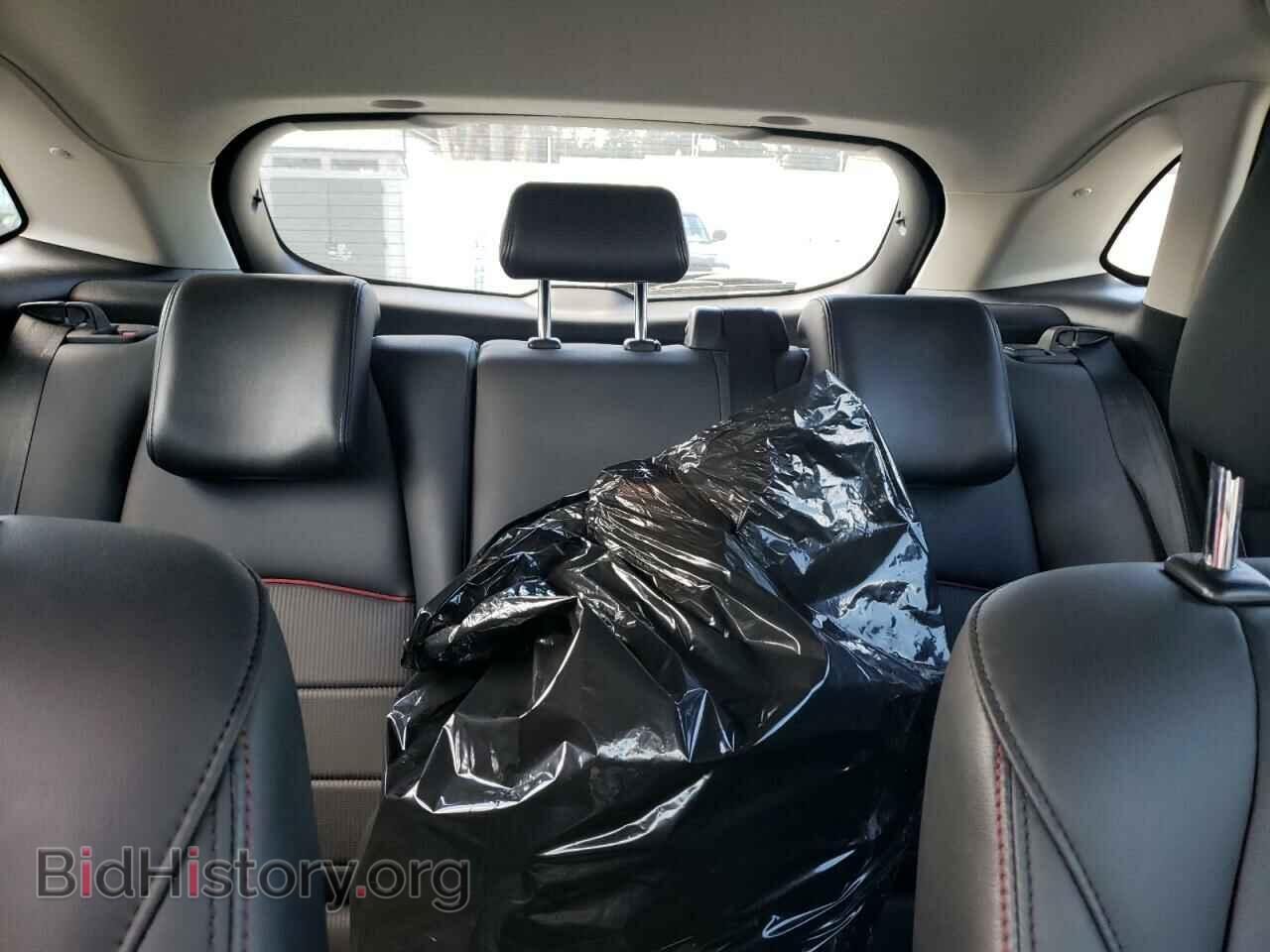2018 MAZDA CX-3 - VIN: JM1DKFC71J0313891 - Фото 10