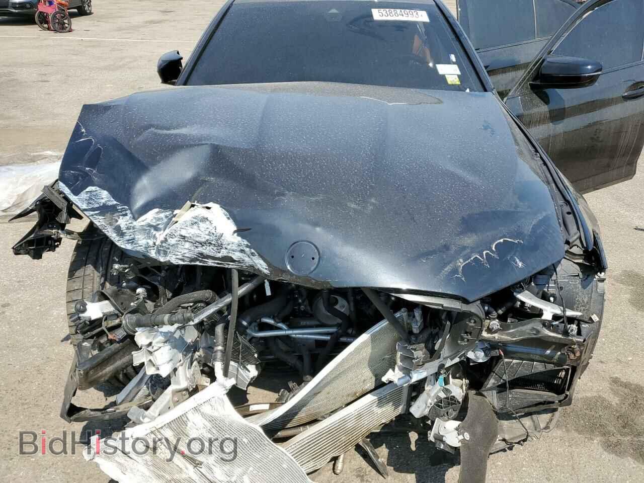 2023 BMW M5 - VIN: WBS83CH09PCL44895 - Фото 11