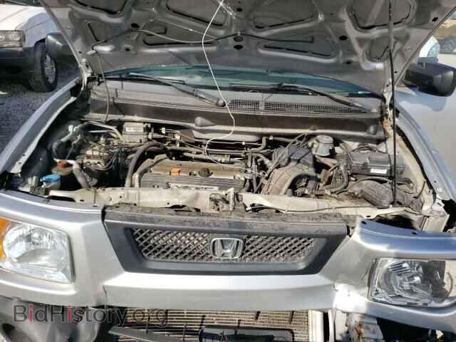 2006 HONDA ELEMENT - VIN: 5J6YH18726L005530 - Фото 7