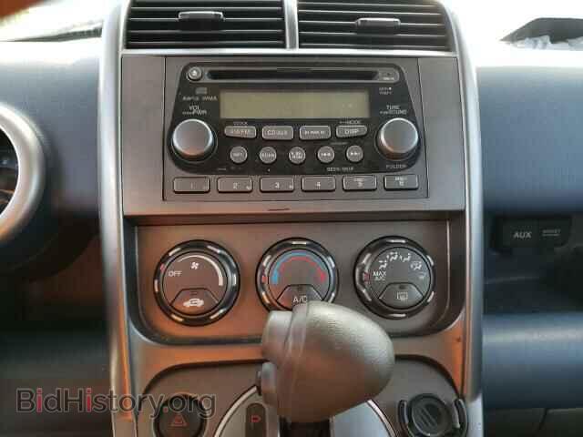 2006 HONDA ELEMENT - VIN: 5J6YH18726L005530 - Фото 9