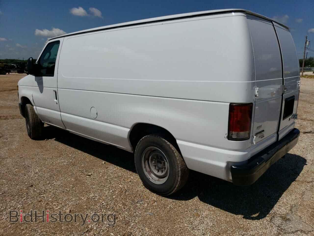 2014 FORD ECONOLINE - VIN: 1FTNE1EW0EDA11154 - Photo 2