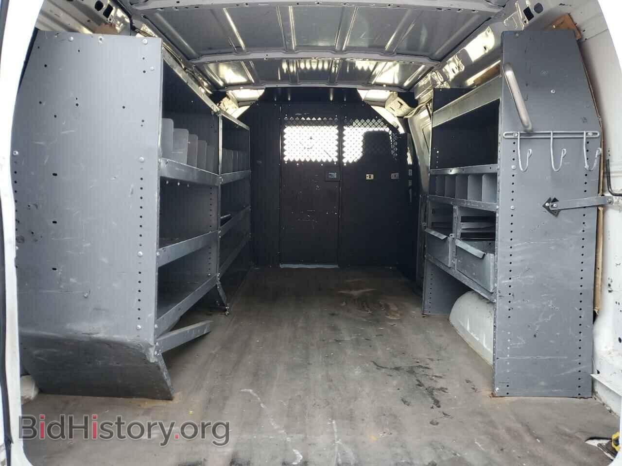 2014 FORD ECONOLINE - VIN: 1FTNE1EW0EDA11154 - Photo 11