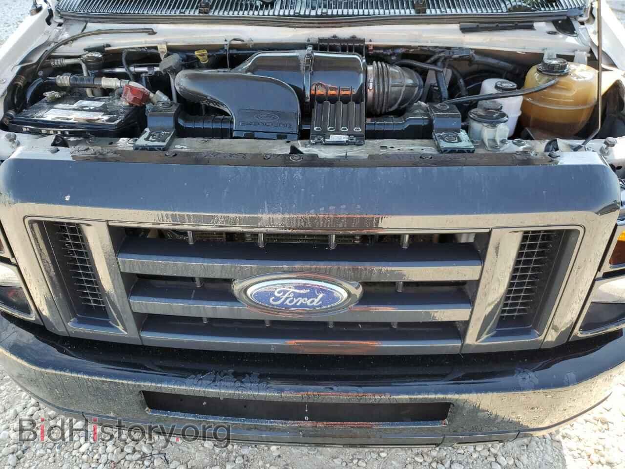2014 FORD ECONOLINE - VIN: 1FTNE1EW0EDA11154 - Photo 12