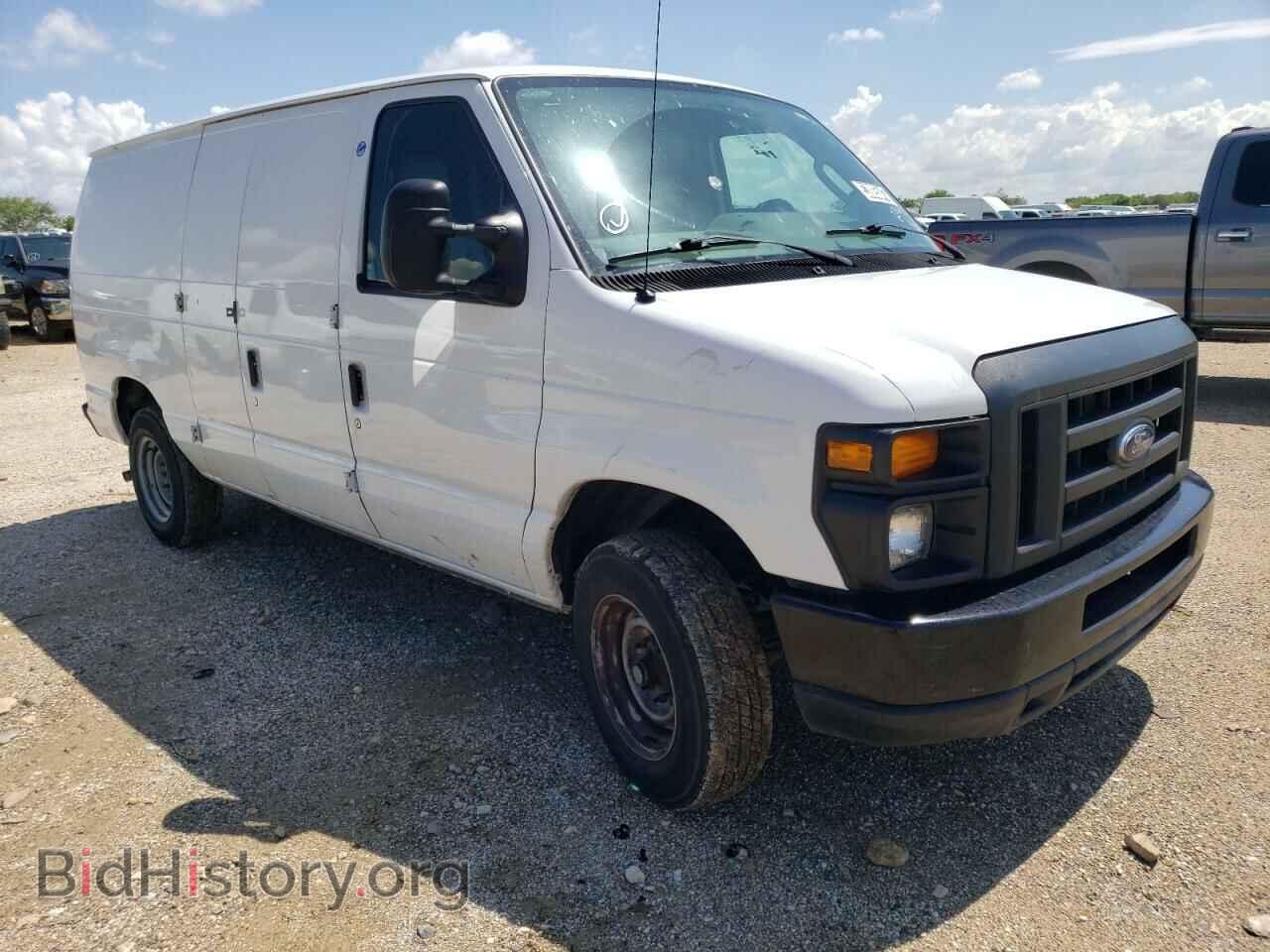 2014 FORD ECONOLINE - VIN: 1FTNE1EW0EDA11154 - Photo 4