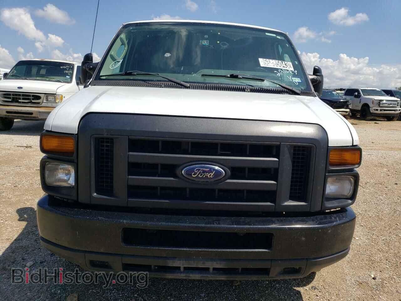 2014 FORD ECONOLINE - VIN: 1FTNE1EW0EDA11154 - Photo 5