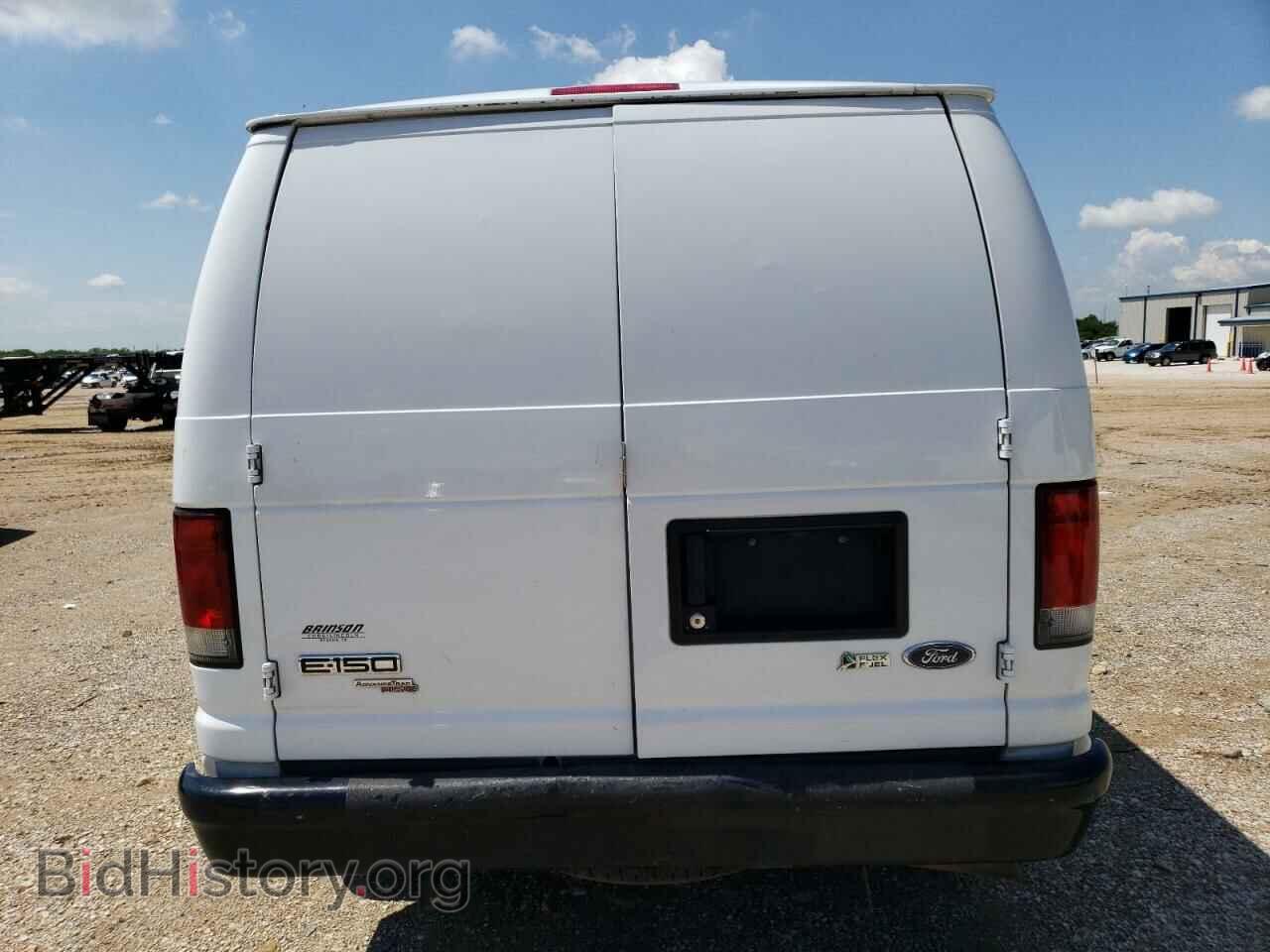 2014 FORD ECONOLINE - VIN: 1FTNE1EW0EDA11154 - Photo 6