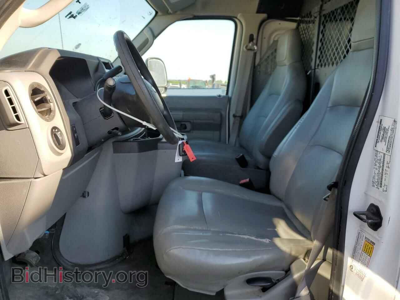 2014 FORD ECONOLINE - VIN: 1FTNE1EW0EDA11154 - Photo 7