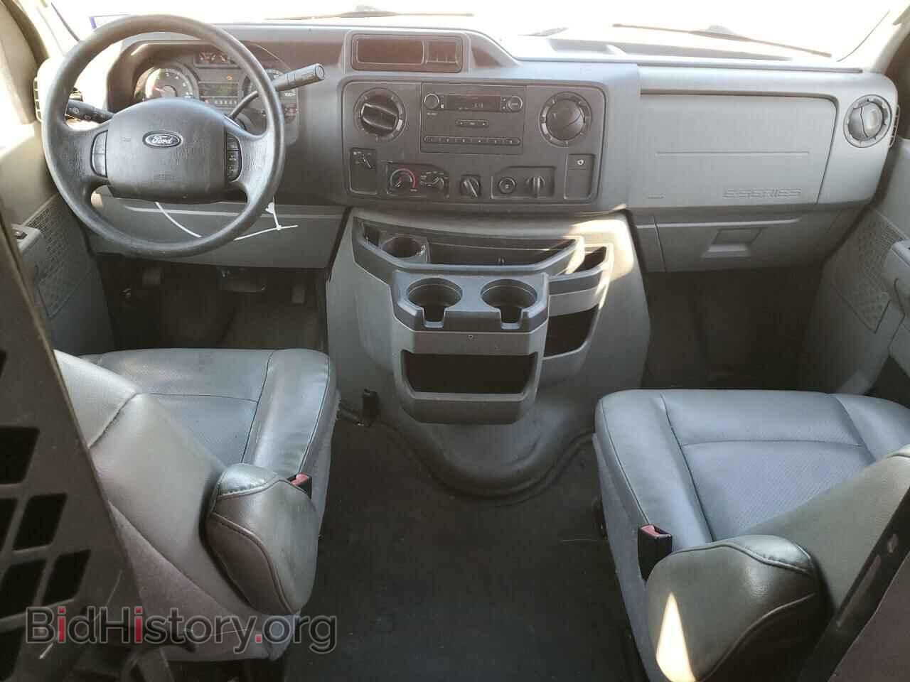 2014 FORD ECONOLINE - VIN: 1FTNE1EW0EDA11154 - Photo 8