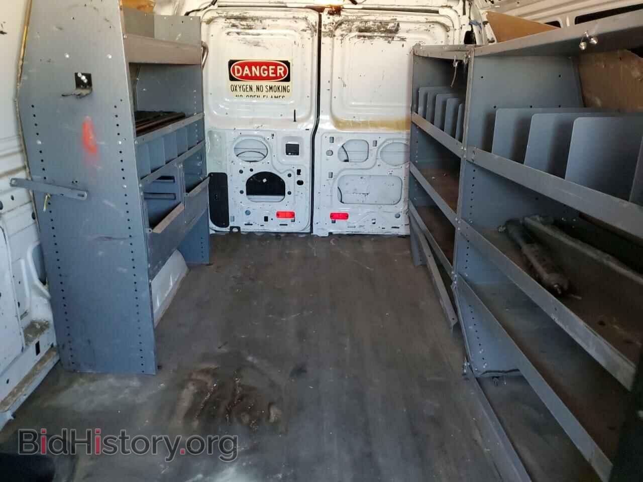 2014 FORD ECONOLINE - VIN: 1FTNE1EW0EDA11154 - Photo 10