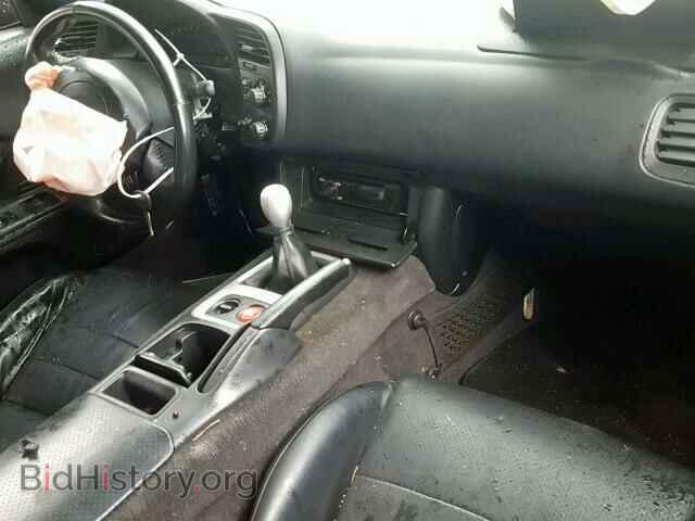 2000 HONDA S2000 - VIN: JHMAP1148YT002501 - Фото 9