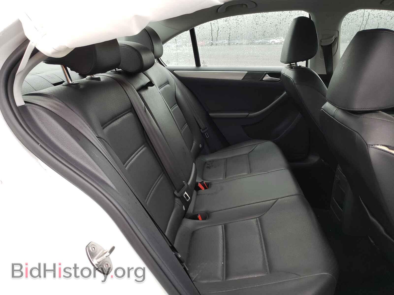 2017 VOLKSWAGEN JETTA - VIN: 3VWDB7AJ7HM357886 - Фото 6