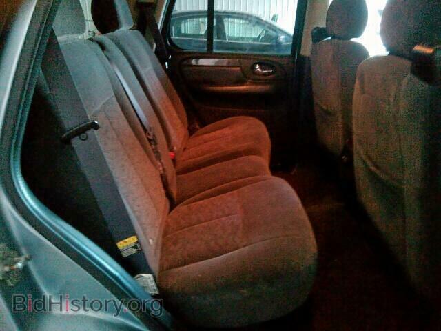 2006 GMC ENVOY - VIN: 1GKDT13S162334681 - Фото 6