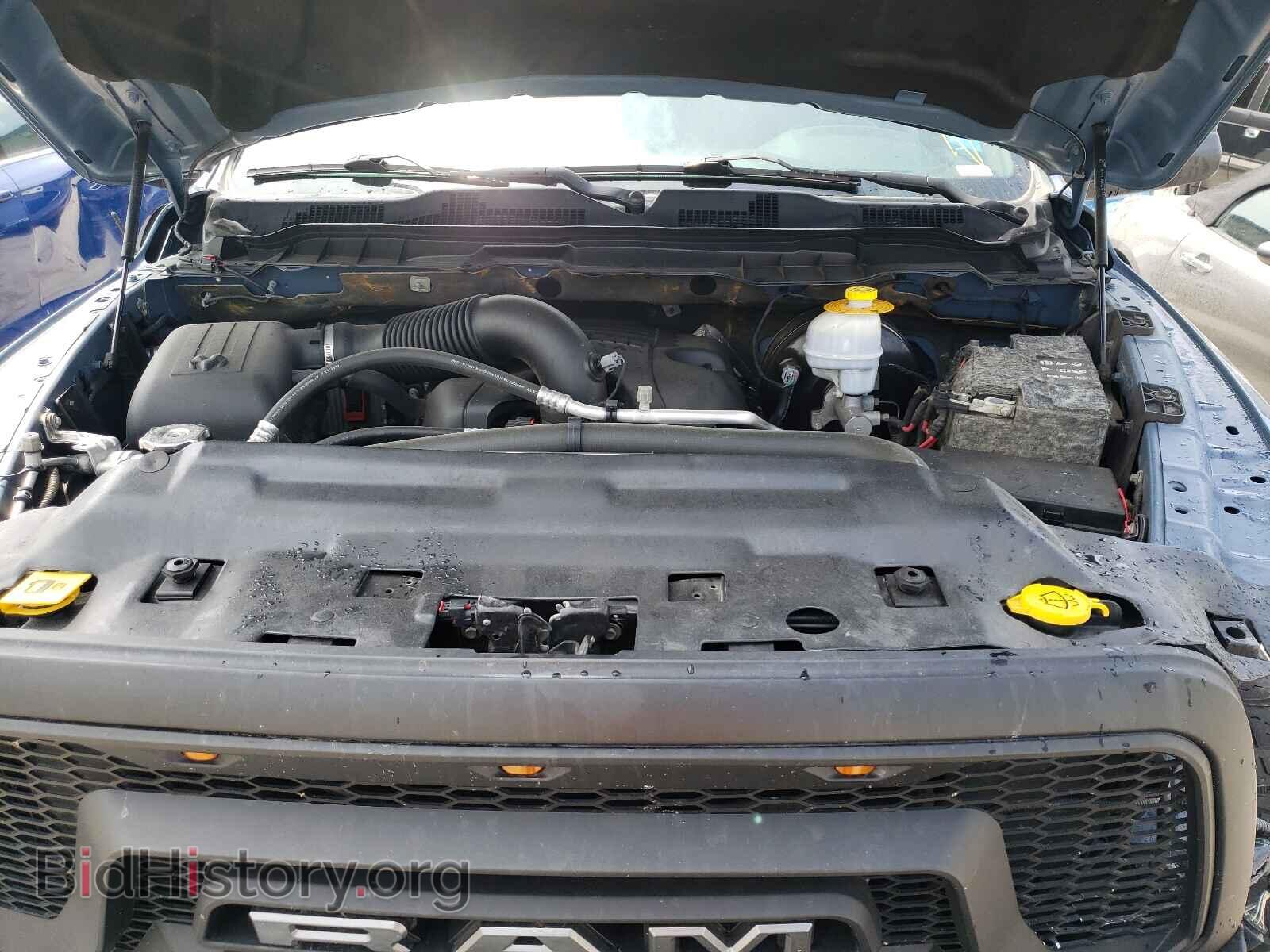 2015 RAM 1500 - VIN: 1C6RR7MT1FS763045 - Фото 7