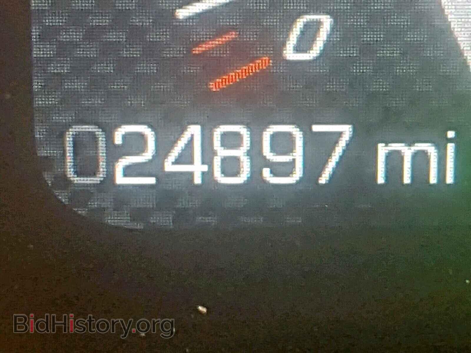 2014 CHEVROLET CORVETTE - VIN: 1G1YD3D76E5125989 - Фото 8