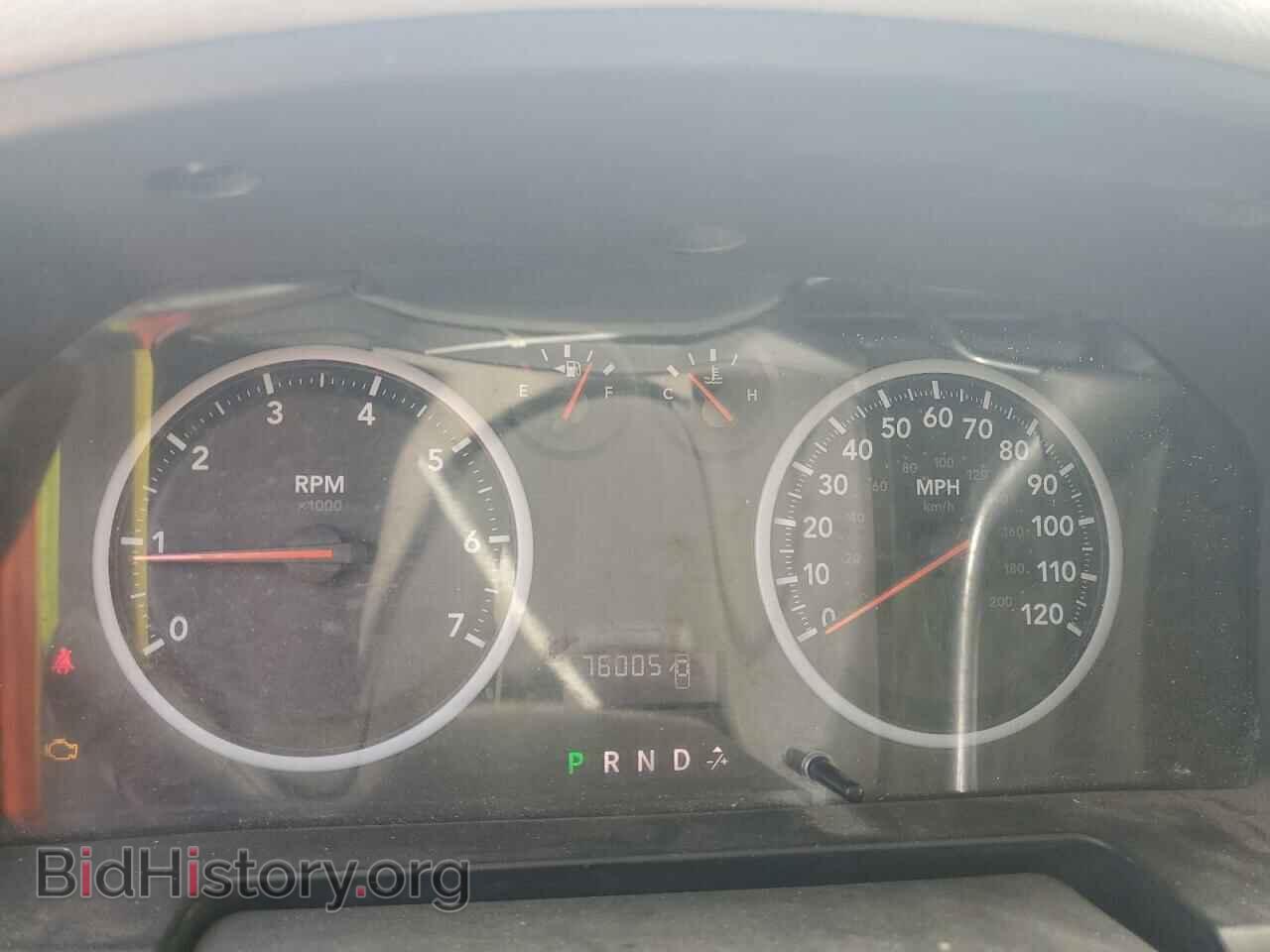 2011 DODGE RAM 3500 - VIN: 3D6WF4ET5BG503826 - Фото 9