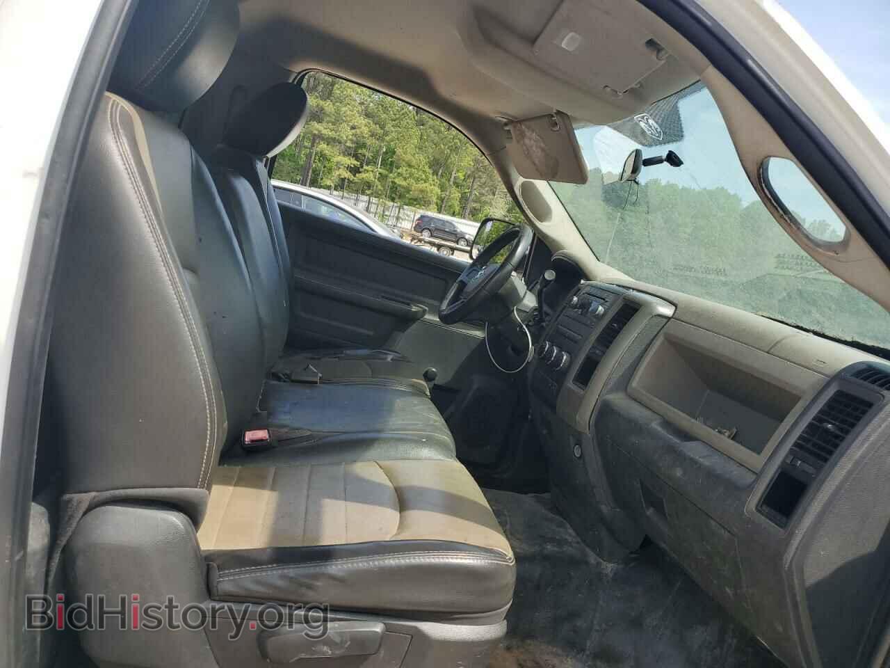 2011 DODGE RAM 3500 - VIN: 3D6WF4ET5BG503826 - Фото 10