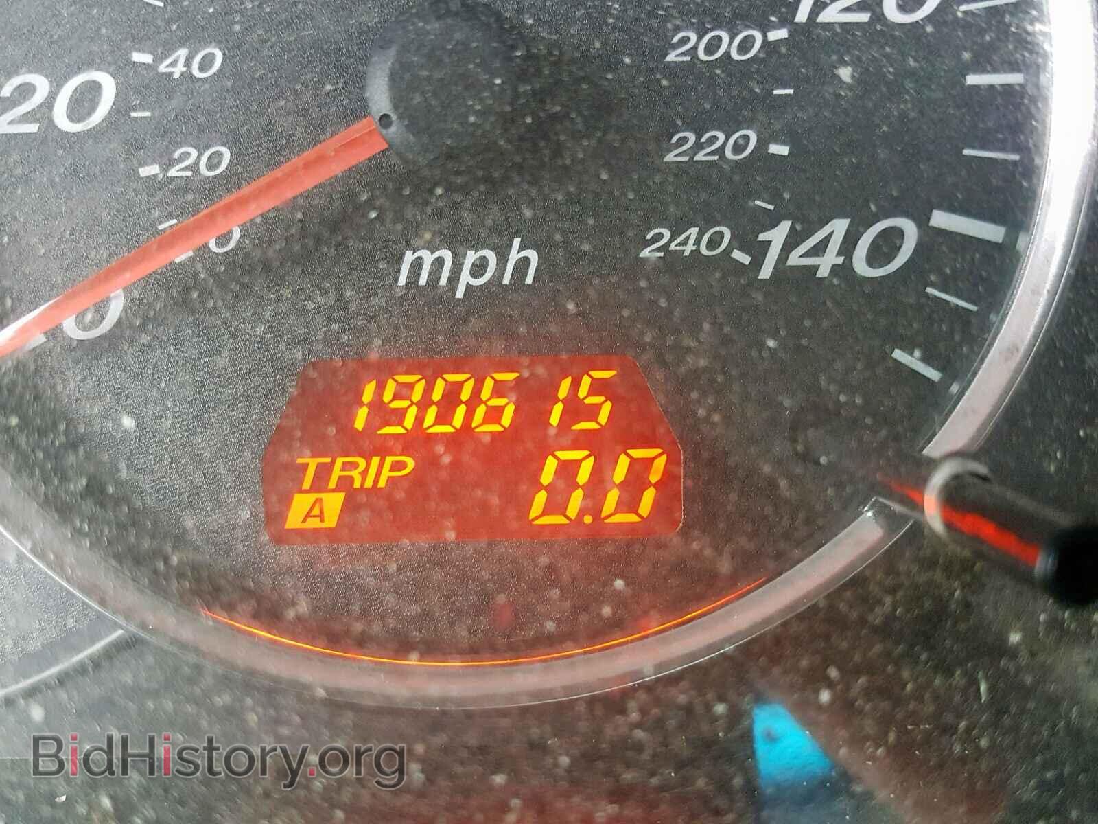 2007 MAZDA 6 - VIN: 1YVHP80C375M29079 - Фото 8