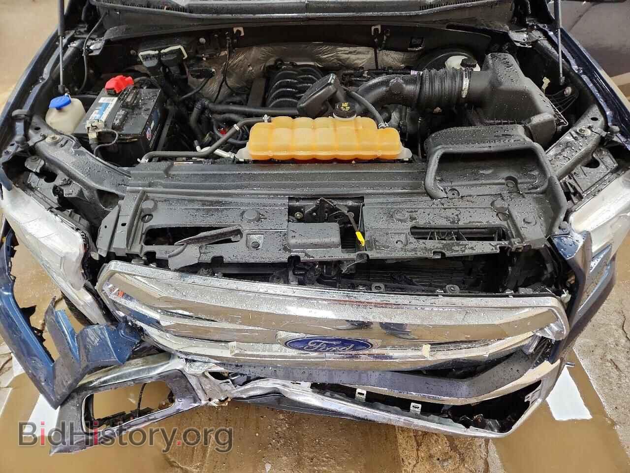 2015 FORD F150 - VIN: 1FTEW1CFXFFB24647 - Фото 11