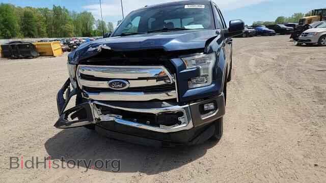 2015 FORD F150 - VIN: 1FTEW1CFXFFB24647 - Фото 13