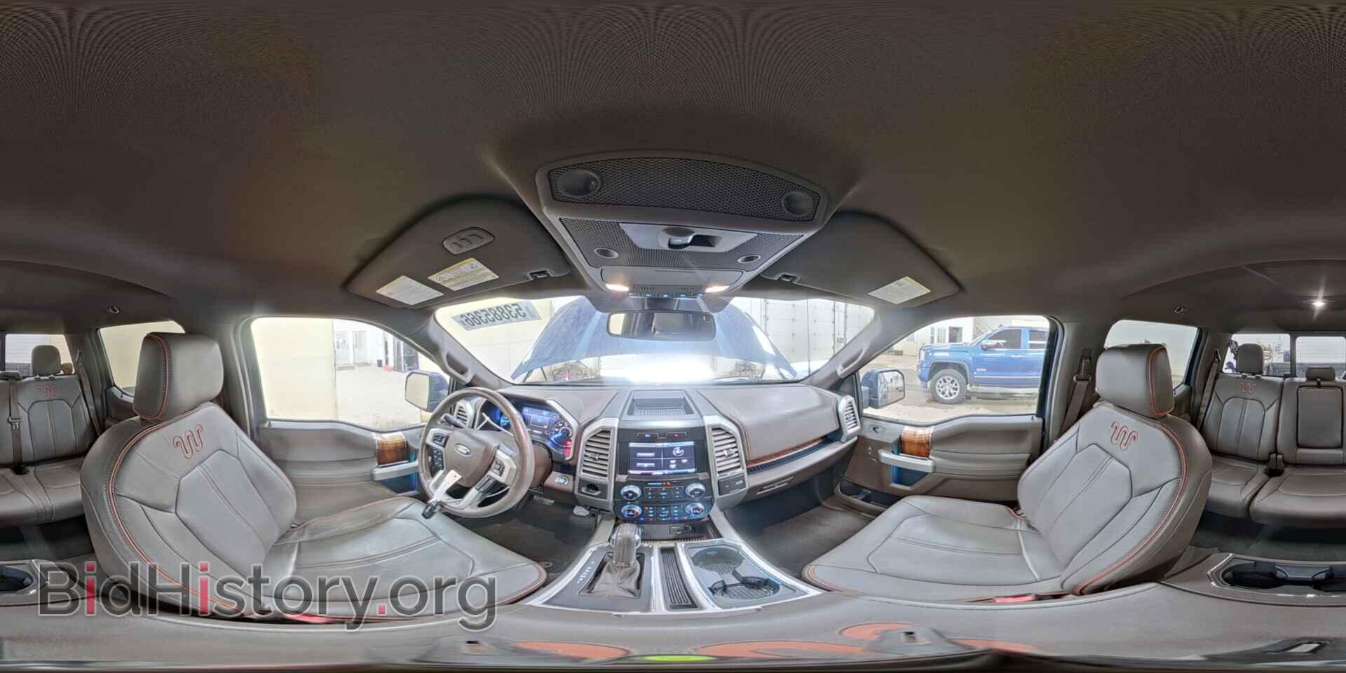 2015 FORD F150 - VIN: 1FTEW1CFXFFB24647 - Фото 14