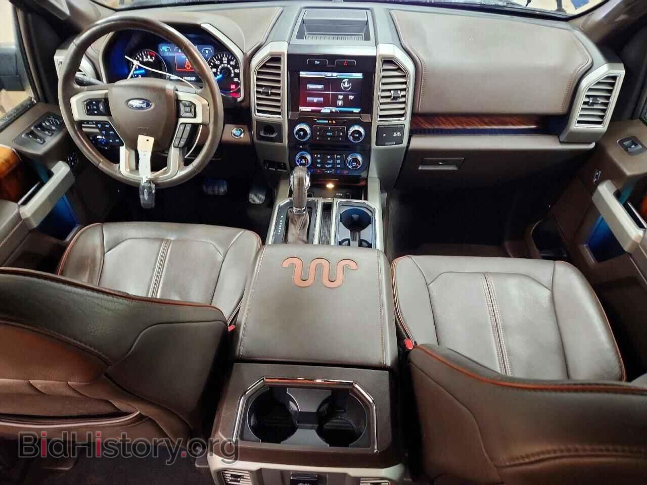 2015 FORD F150 - VIN: 1FTEW1CFXFFB24647 - Фото 8