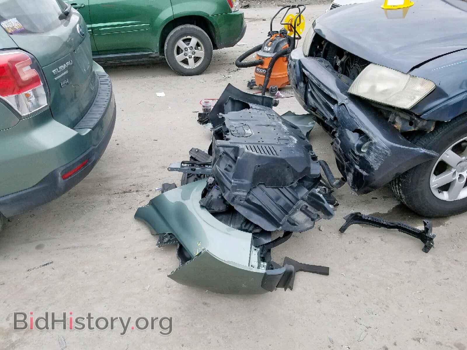 2017 SUBARU FORESTER - VIN: JF2SJABC6HH594773 - Фото 9
