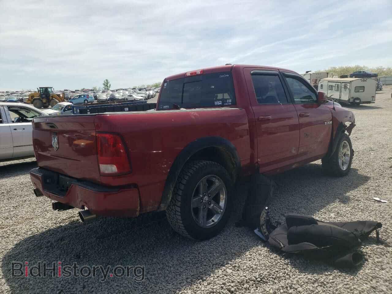 2009 DODGE All Models - VIN: 1D3HV13TX9S787662 - Фото 3