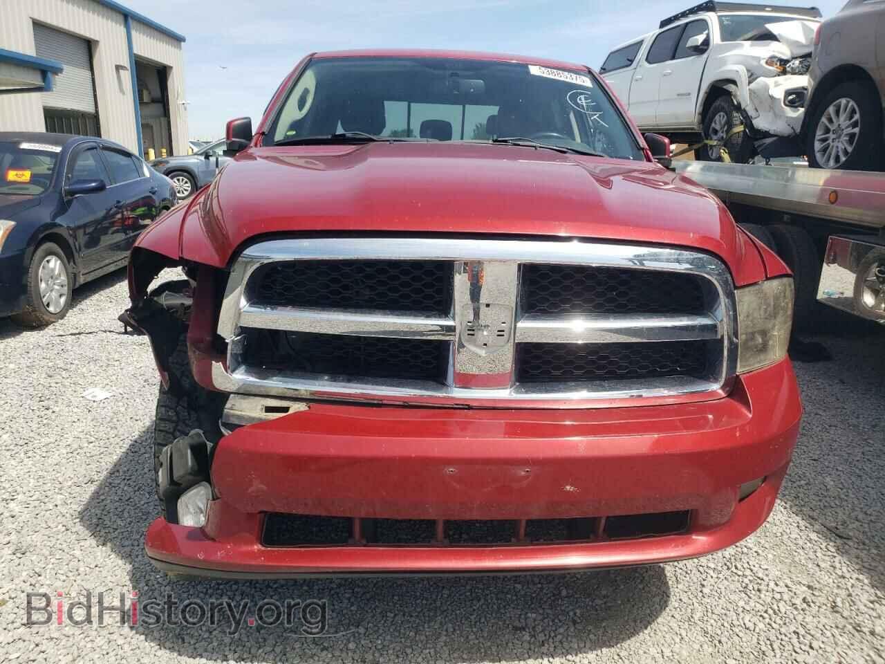 2009 DODGE All Models - VIN: 1D3HV13TX9S787662 - Фото 5