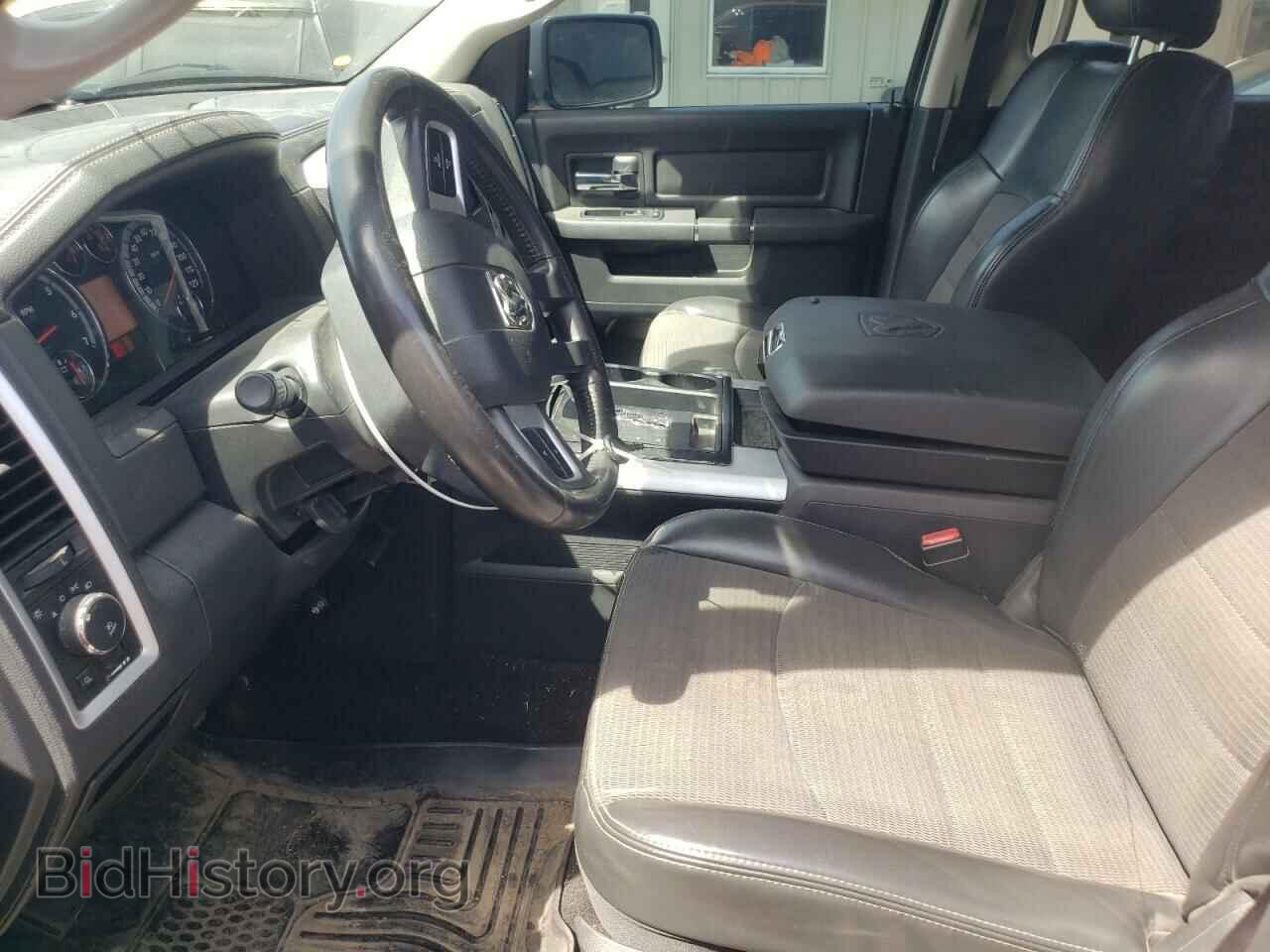 2009 DODGE All Models - VIN: 1D3HV13TX9S787662 - Фото 7