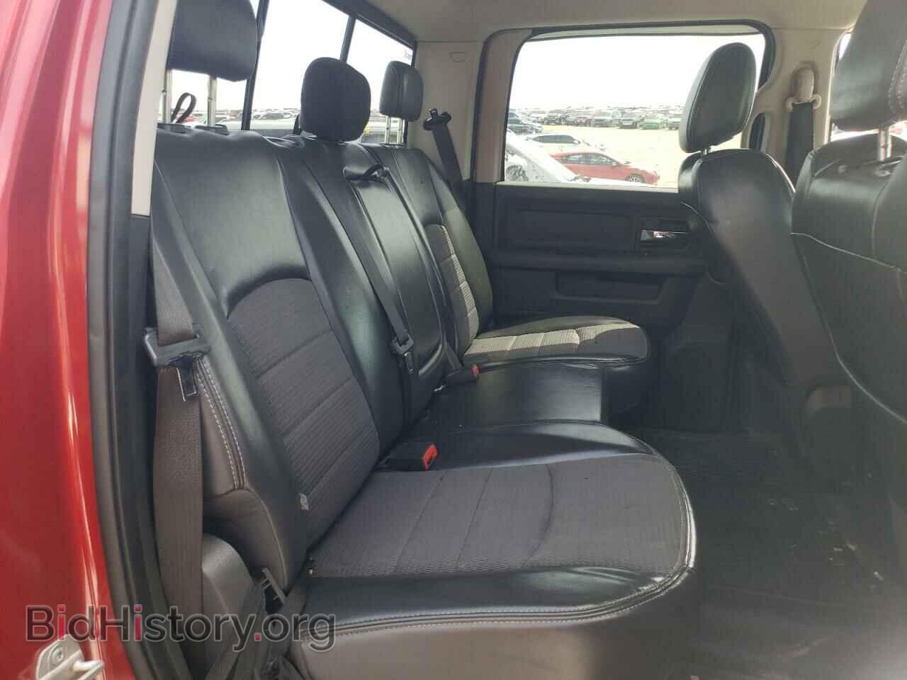 2009 DODGE All Models - VIN: 1D3HV13TX9S787662 - Фото 10