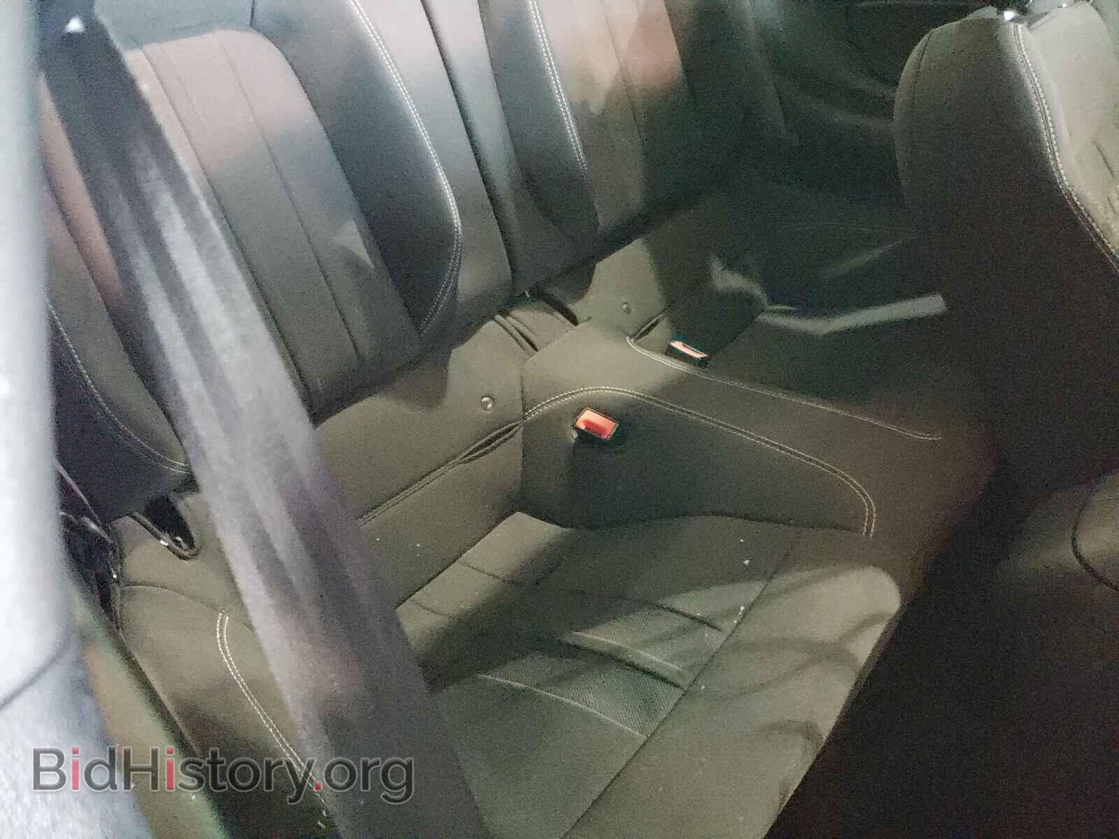 2020 FORD MUSTANG - VIN: 1FA6P8CF9L5181620 - Фото 6