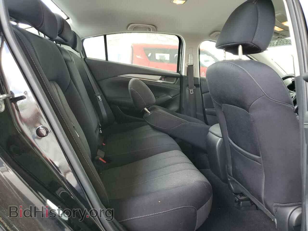 2019 MAZDA 6 - VIN: JM1GL1UM1K1501873 - Фото 10