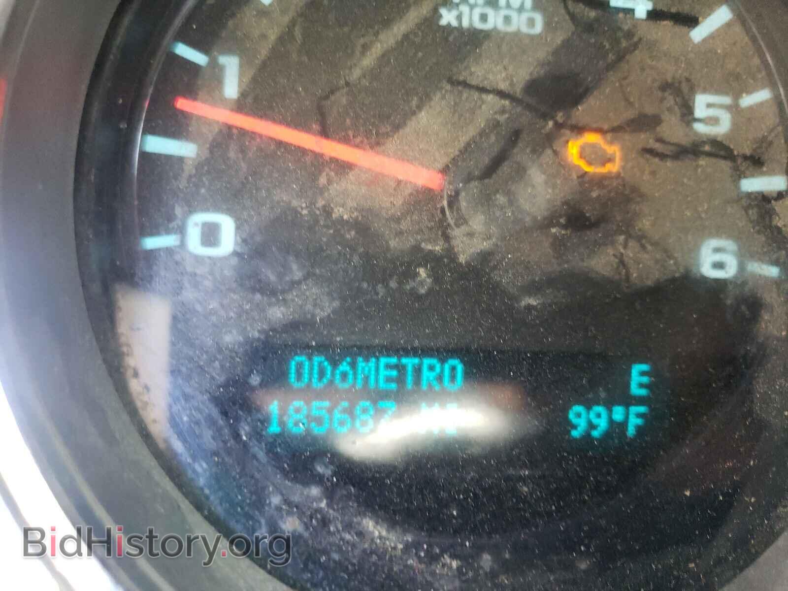 2009 CHEVROLET SILVERADO - VIN: 2GCEC29C391111066 - Фото 8