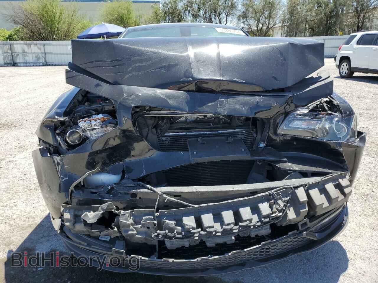 2021 CHRYSLER 300 - VIN: 2C3CCABG7MH520240 - Фото 5