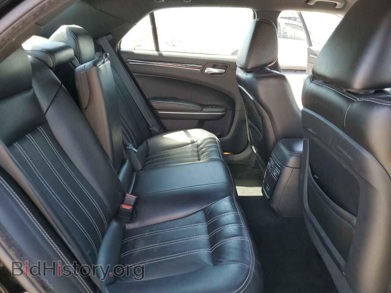 2021 CHRYSLER 300 - VIN: 2C3CCABG7MH520240 - Фото 10
