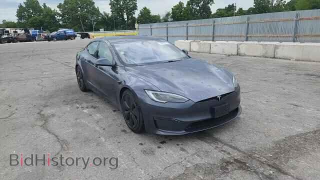 2023 TESLA MODEL S - VIN: 5YJSA1E50PF507279 - Photo 13