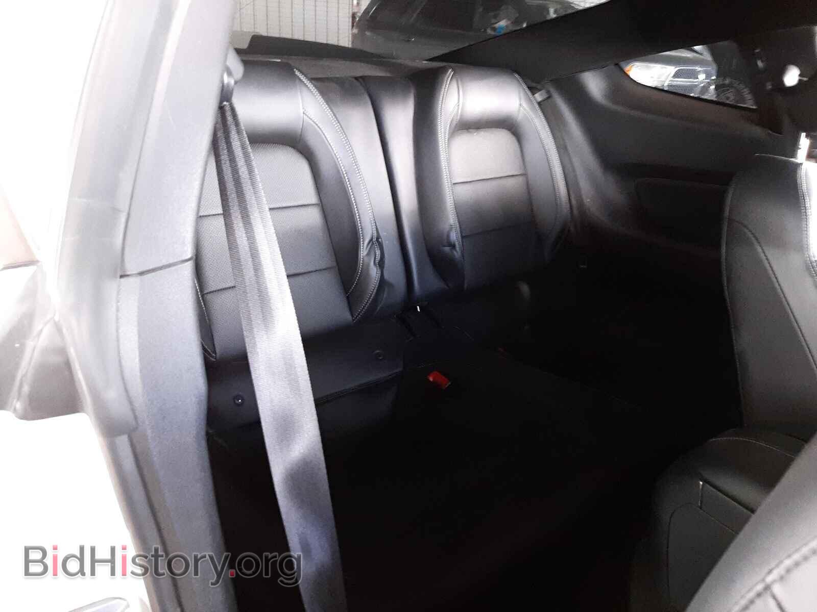 2018 FORD MUSTANG - VIN: 1FA6P8TH8J5154732 - Фото 6