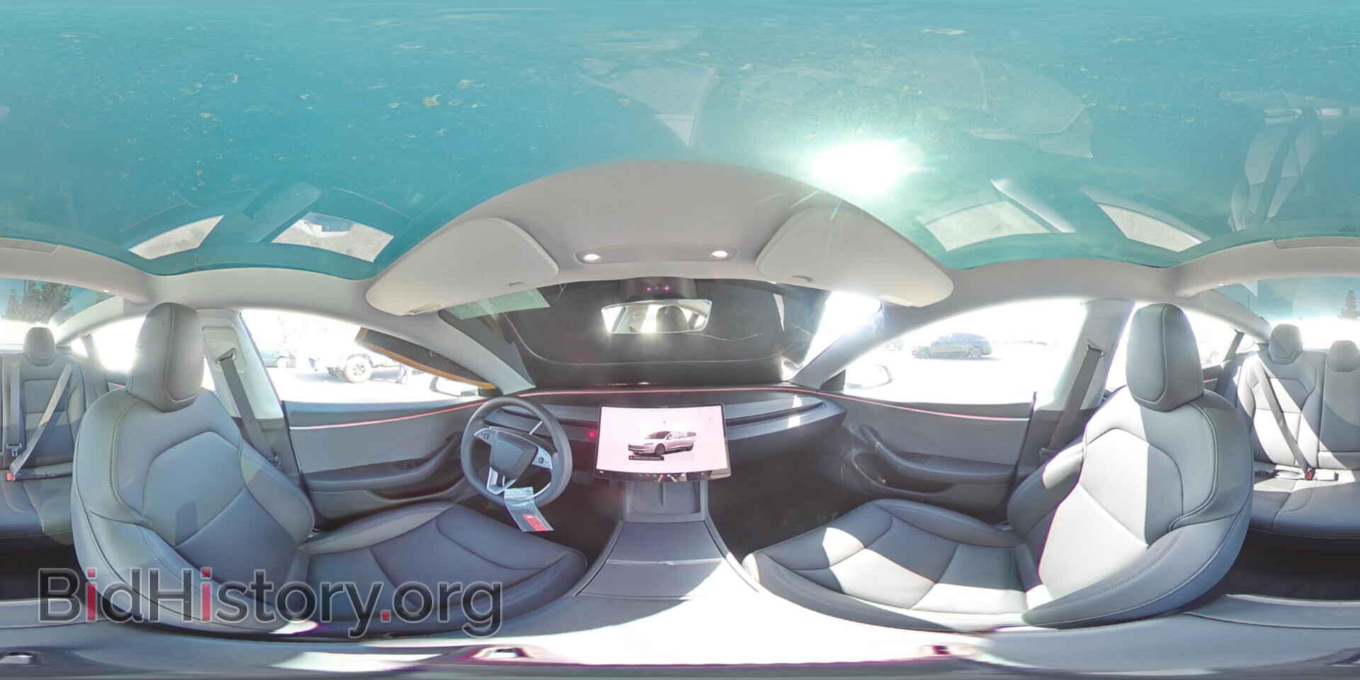 2025 TESLA MODEL 3 - VIN: 5YJ3E1EA8SF884263 - Photo 14