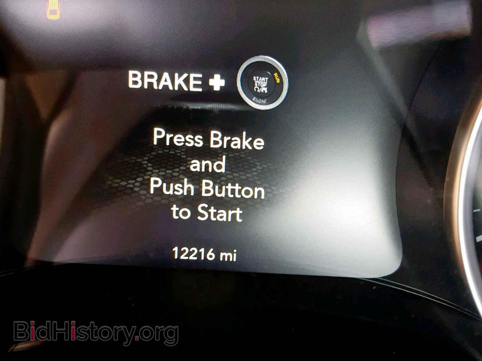 2019 DODGE CHARGER - VIN: 2C3CDXBG4KH500749 - Фото 8
