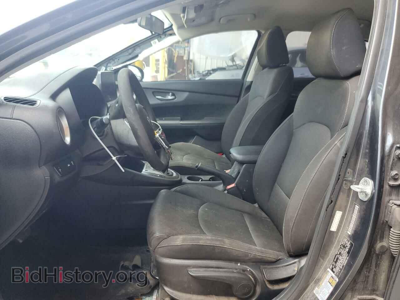 2019 KIA FORTE - VIN: 3KPF24AD3KE083141 - Фото 7