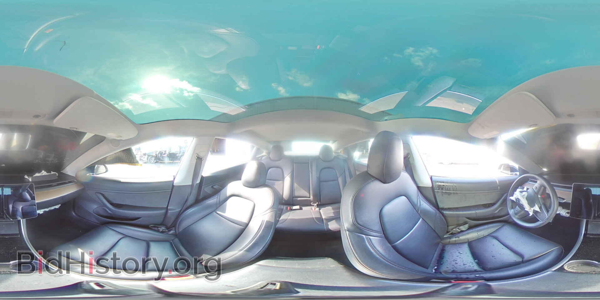 2019 TESLA MODEL 3 - VIN: 5YJ3E1EB4KF208563 - Фото 14