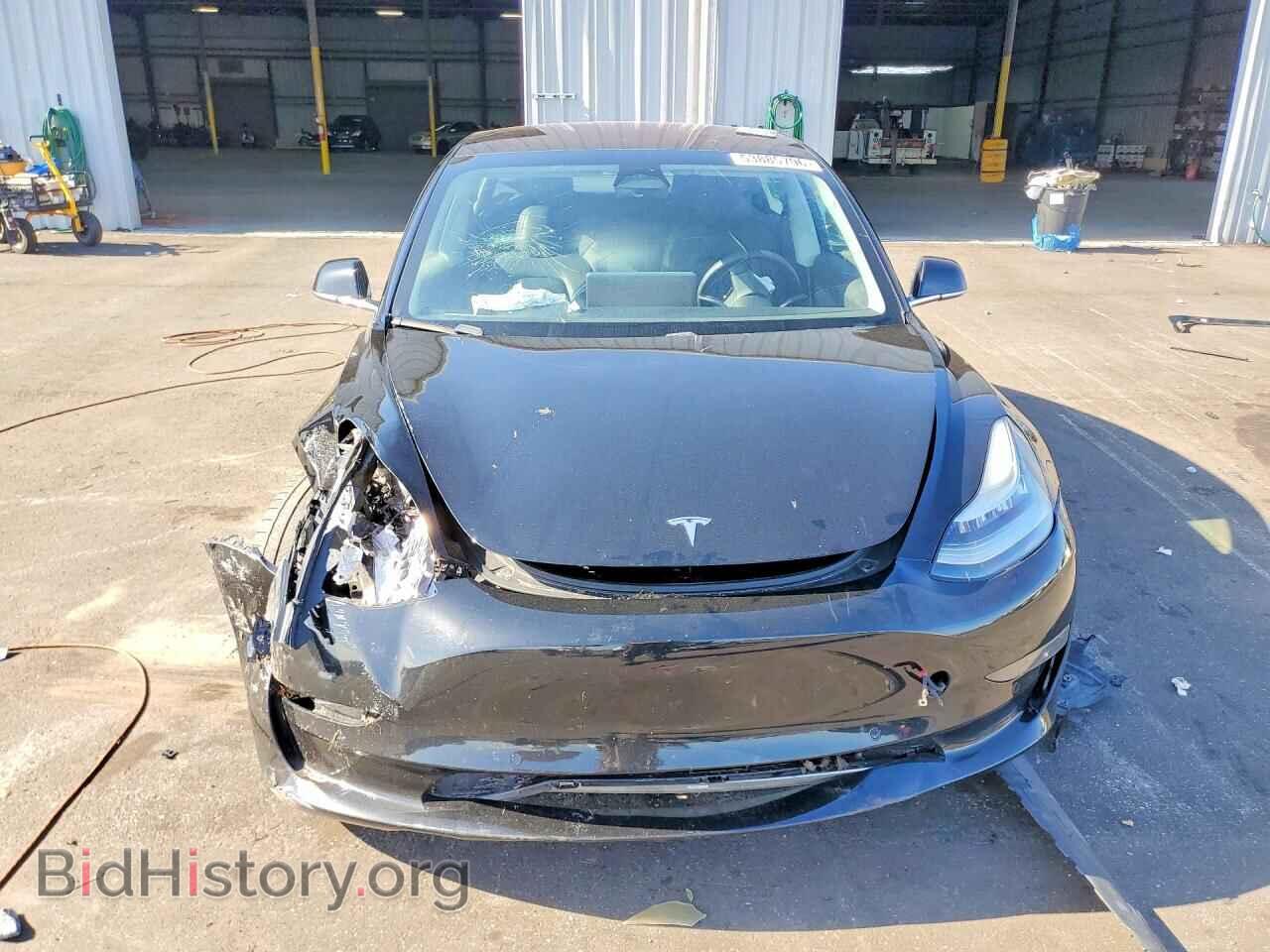 2019 TESLA MODEL 3 - VIN: 5YJ3E1EB4KF208563 - Фото 5