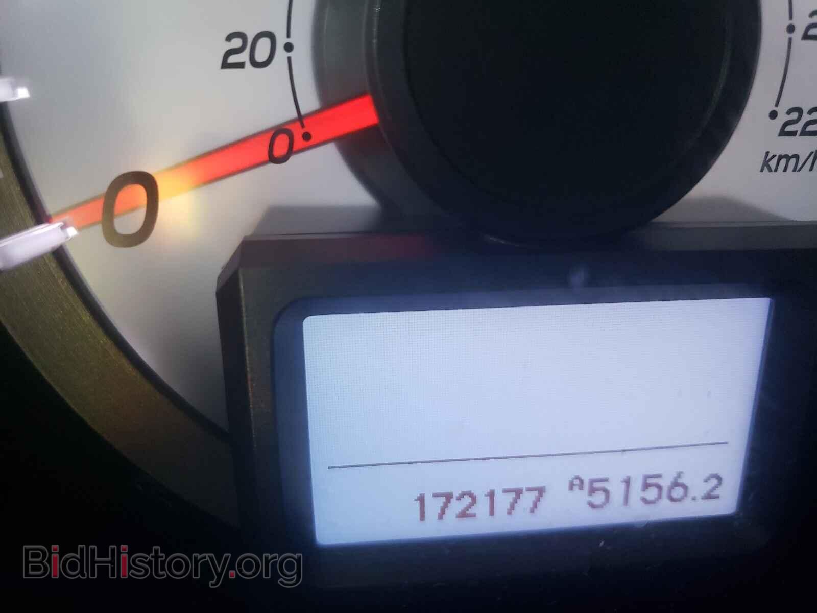 2012 HONDA PILOT - VIN: 5FNYF3H98CB030407 - Фото 8