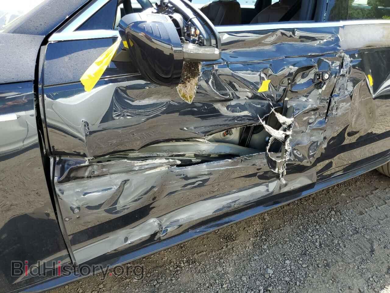 2018 AUDI A4 - VIN: WAUENAF49JN017744 - Фото 10