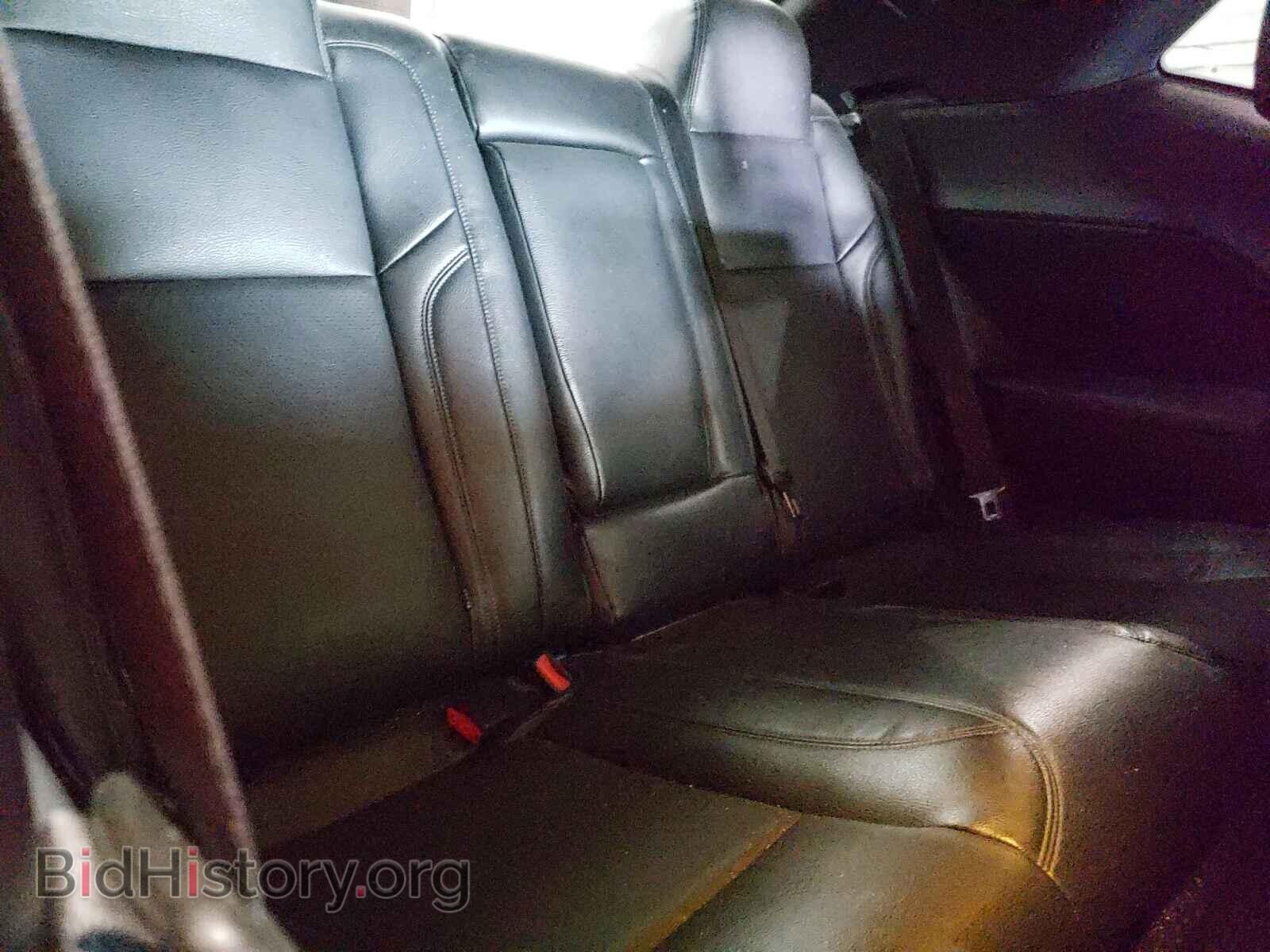 2015 DODGE CHALLENGER - VIN: 2C3CDZAT2FH913401 - Photo 6