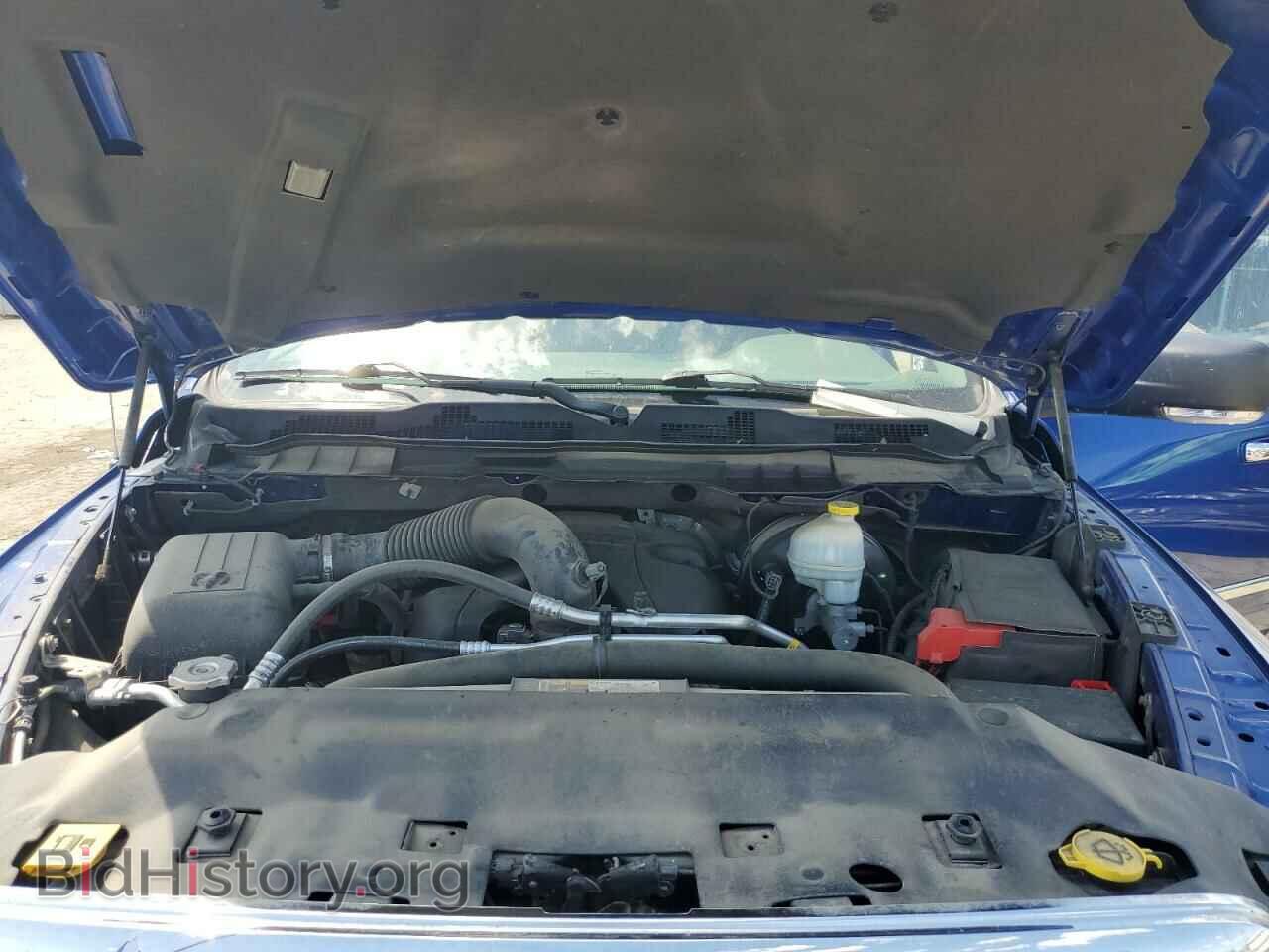 2014 RAM 1500 - VIN: 1C6RR7TT9ES231106 - Фото 11