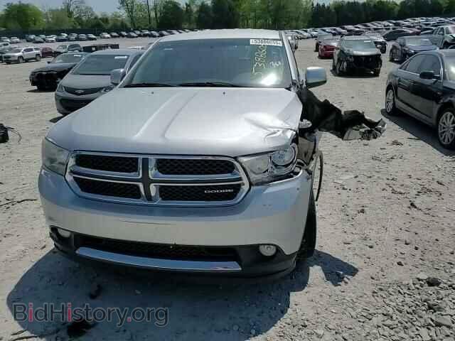 2012 DODGE DURANGO - VIN: 1C4RDHAG2CC109049 - Photo 14