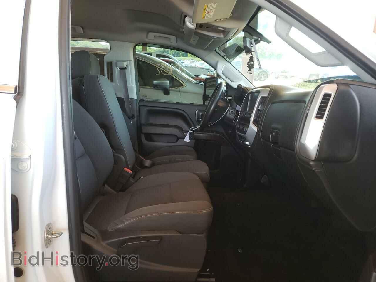 2015 GMC SIERRA - VIN: 1GT12YE8XFF636670 - Фото 5