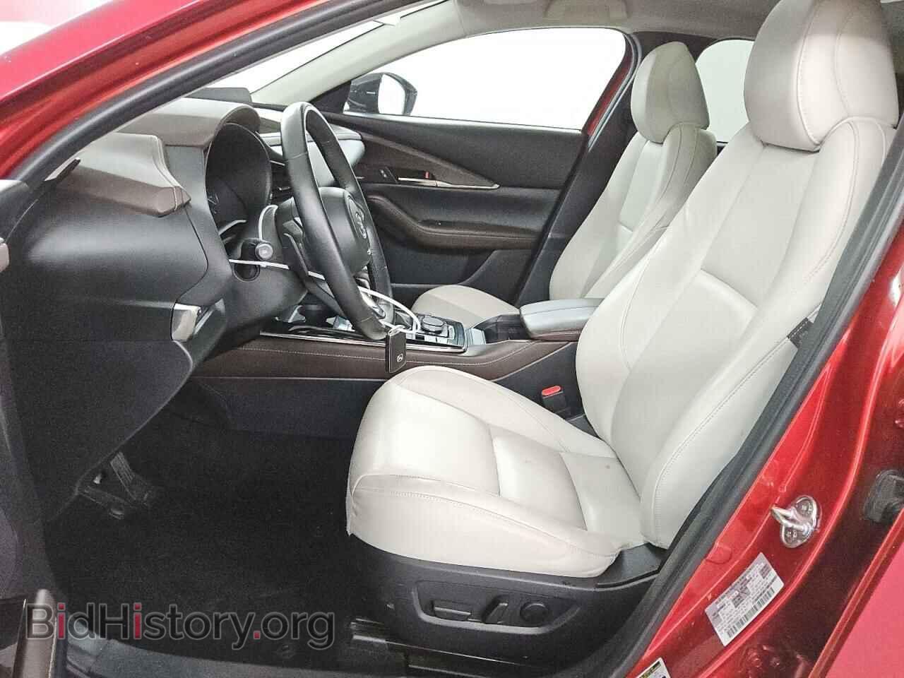 2022 MAZDA CX30 - VIN: 3MVDMBEY2NM453913 - Фото 7